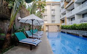 Pandawa Hill Resort